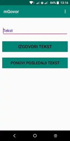 Play mGovor  and enjoy mGovor with UptoPlay