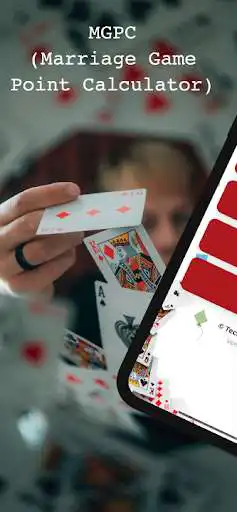 Game Point Calculation System MGPC - Marriage Game Point Calculator online game with UptoPlay