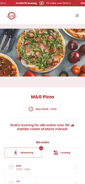 Play MG Pizza  and enjoy MG Pizza with UptoPlay