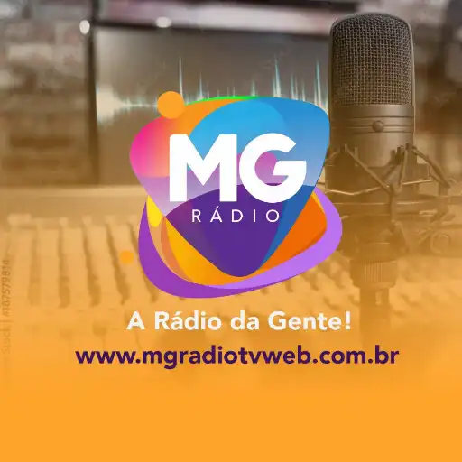 Play MG RÁDIO APK