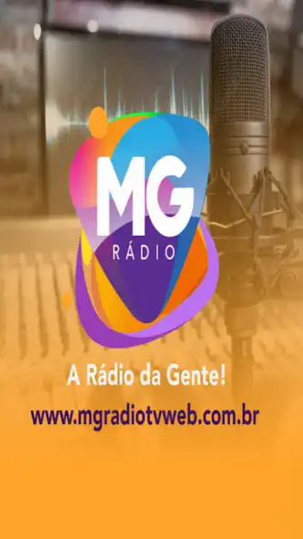 Play MG RÁDIO as an online game MG RÁDIO with UptoPlay