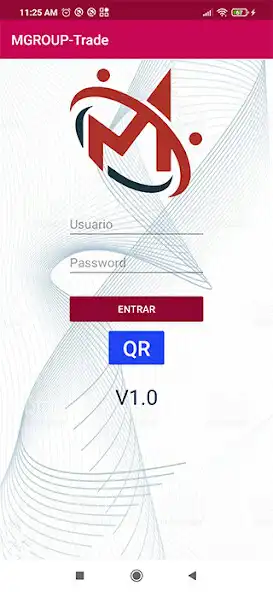 Play Mgroup_Trade  and enjoy Mgroup_Trade with UptoPlay