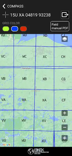 Play MGRS Live Map and Mil. Compass as an online game online MGRS Live Map and Mil. Compass with UptoPlay Play MGRS Live Map and Mil. Compass as an online game MGRS Live Map and Mil. Compass with UptoPlay