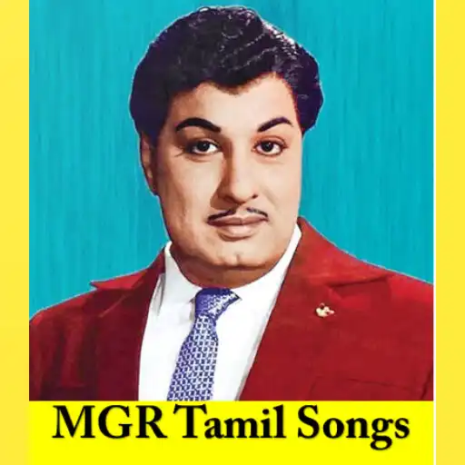 Play MGR Tamil Songs APK Play MGR Tamil Songs APK