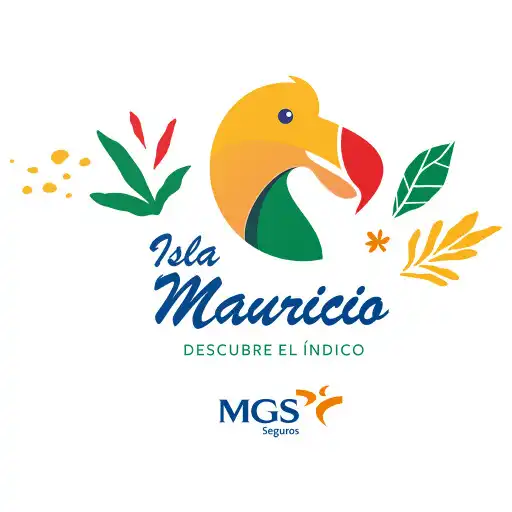 Play MGS MAURICIO 2022 APK Play MGS MAURICIO 2022 APK