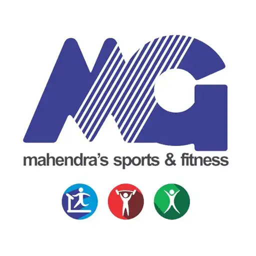 Play MG Sports Fitness APK Play MG Sports Fitness APK