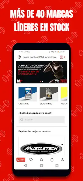 Play MG Suplementos as an online game MG Suplementos with UptoPlay