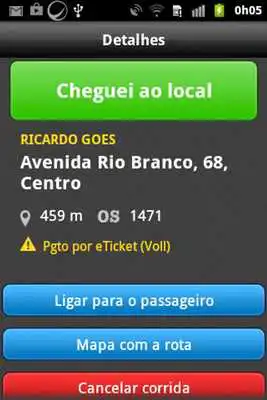 Play MG TAXI CAR - Taxista