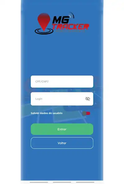 Play MG Tracker - Monitoramento as an online game MG Tracker - Monitoramento with UptoPlay