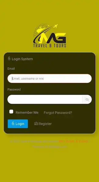 Play MG TRAVEL  TOURS  and enjoy MG TRAVEL  TOURS with UptoPlay