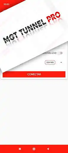 Play Mgt Tunnel Pro  and enjoy Mgt Tunnel Pro with UptoPlay