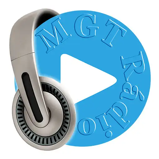 Play MGT Web Rádio - Ouvir Músicas APK