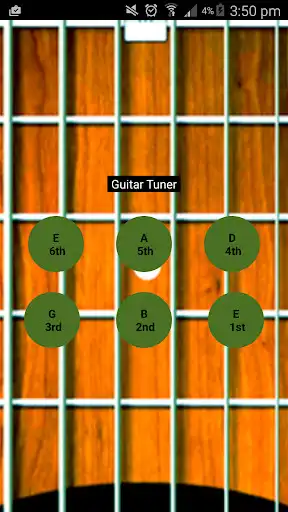 Play mGuitar Tuner  and enjoy mGuitar Tuner with UptoPlay