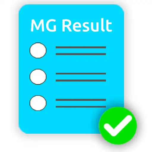 Play MGU Result Checker APK Play MGU Result Checker APK