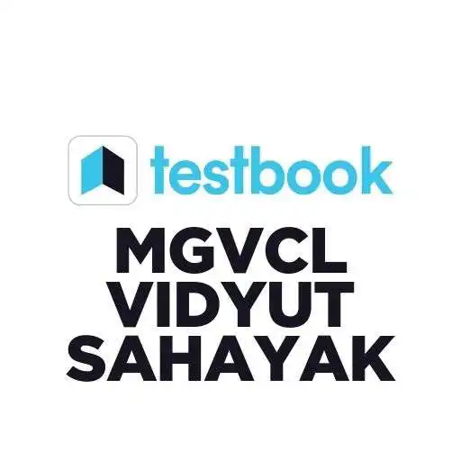 Play MGVCL Vidyut Sahayak Prep App APK