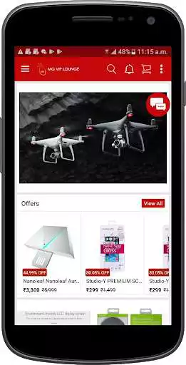 Play MG VIP LOUNGE  and enjoy MG VIP LOUNGE with UptoPlay
