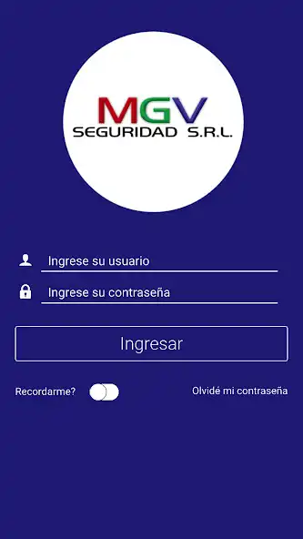 Play MGV Seguridad  and enjoy MGV Seguridad with UptoPlay
