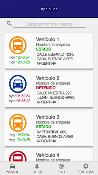 Play MGV Seguridad as an online game MGV Seguridad with UptoPlay