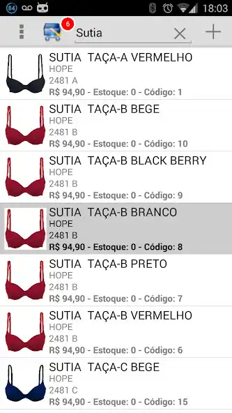 Play MGWare Preços  and enjoy MGWare Preços with UptoPlay