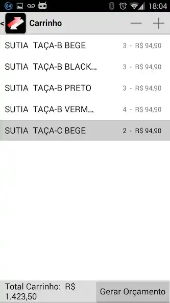 Play MGWare Preços as an online game MGWare Preços with UptoPlay