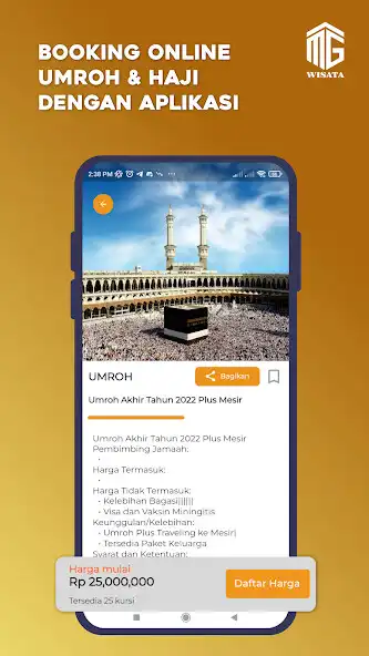 Play MG Wisata as an online game MG Wisata with UptoPlay