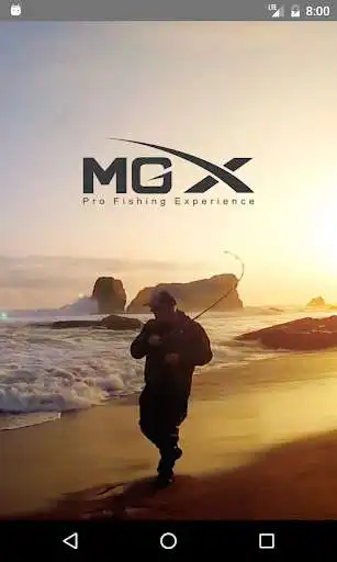 Play MGX Fishing