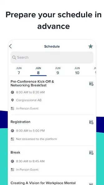 Play MHA: Annual Conference as an online game MHA: Annual Conference with UptoPlay