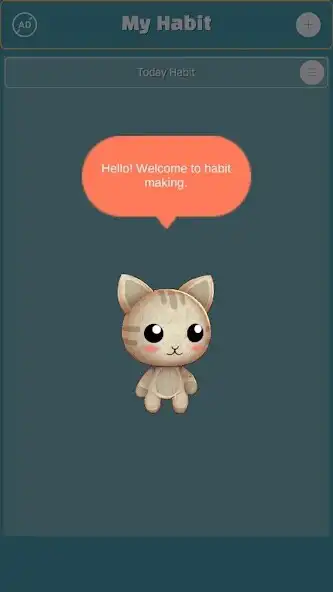 Play mHabit  and enjoy mHabit with UptoPlay