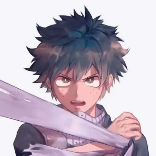 Play MHA Wallpapers - Anime Wallpapers APK Play MHA Wallpapers - Anime Wallpapers APK