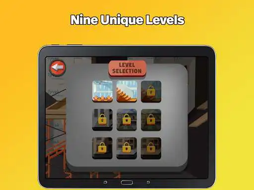 Play MHBA Scaffolding as an online game MHBA Scaffolding with UptoPlay