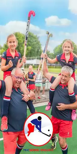 Play MHC Berkel-Enschot  and enjoy MHC Berkel-Enschot with UptoPlay