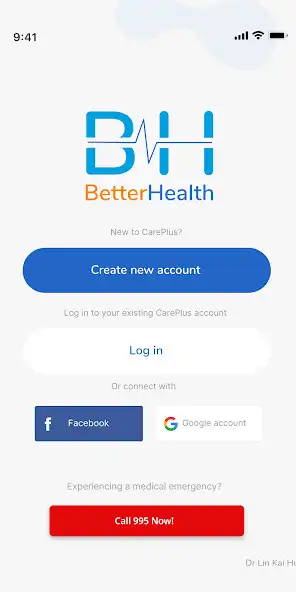 Play MHC BetterHealth  and enjoy MHC BetterHealth with UptoPlay
