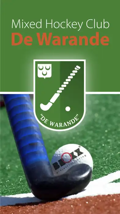 Play MHC De Warande  and enjoy MHC De Warande with UptoPlay