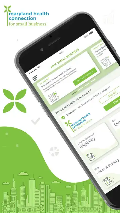 Play MHC for Small Business  and enjoy MHC for Small Business with UptoPlay