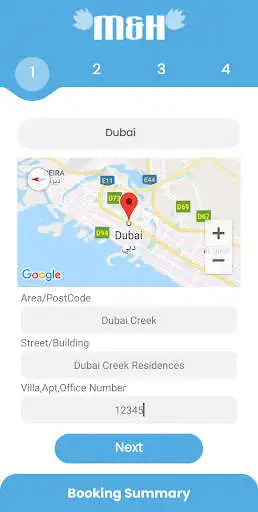 Play MhCleaning Service  and enjoy MhCleaning Service with UptoPlay