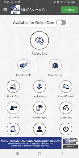 Play MHCSN MA  and enjoy MHCSN MA with UptoPlay