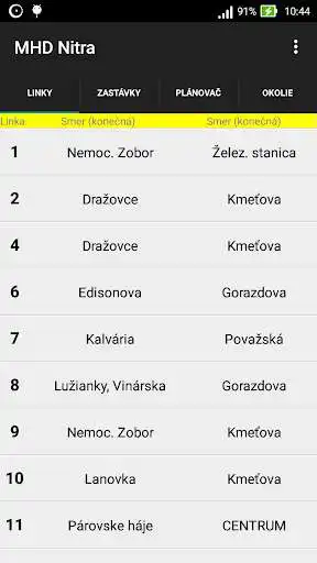 Play MHD Nitra Slovakia and enjoy MHD Nitra Slovakia with UptoPlay Play MHD Nitra Slovakia and enjoy MHD Nitra Slovakia with UptoPlay