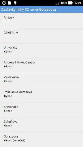 Play MHD Nitra Slovakia as an online game online MHD Nitra Slovakia with UptoPlay gal.mhdapp Play MHD Nitra Slovakia as an online game MHD Nitra Slovakia with UptoPlay