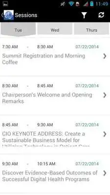 Play mHealth14