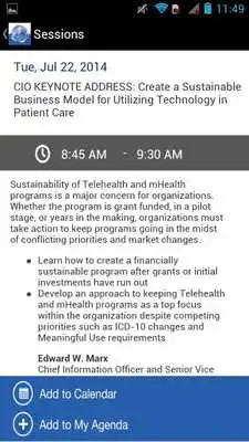 Play mHealth14