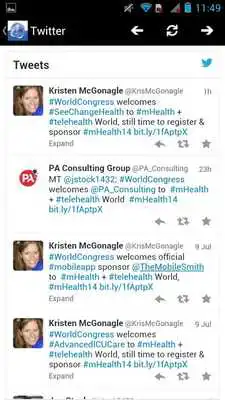 Play mHealth14
