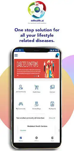 Play mHealthAI and enjoy mHealthAI with UptoPlay Play mHealthAI and enjoy mHealthAI with UptoPlay