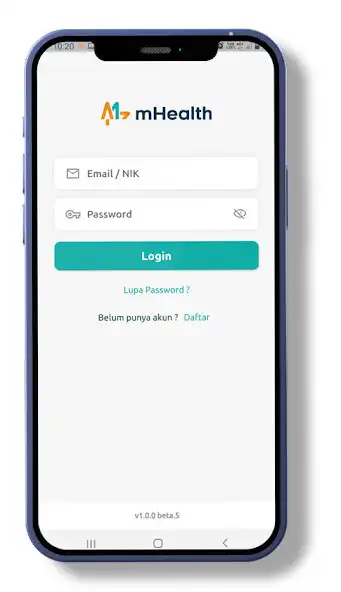 Play mHealth Beneficier  and enjoy mHealth Beneficier with UptoPlay