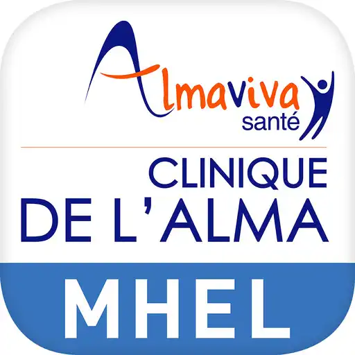 Play MHEL Clinique de lAlma APK Play MHEL Clinique de lAlma APK