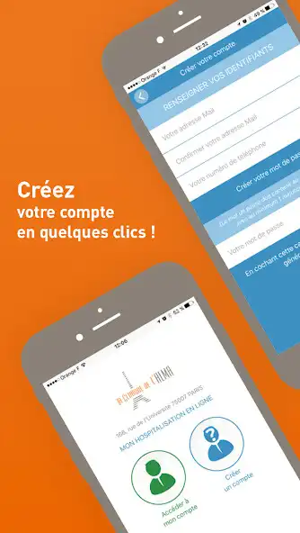Play MHEL Clinique de lAlma  and enjoy MHEL Clinique de lAlma with UptoPlay