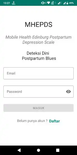 Play MHEPDS  and enjoy MHEPDS with UptoPlay