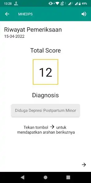 Play MHEPDS as an online game MHEPDS with UptoPlay