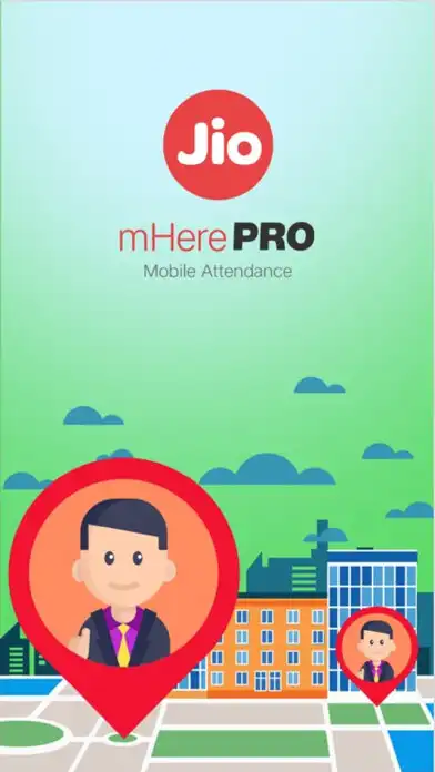 Play mHere Pro  and enjoy mHere Pro with UptoPlay