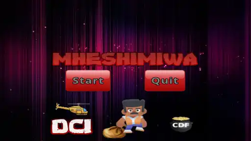 Play Mheshimiwa  and enjoy Mheshimiwa with UptoPlay