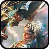 Free play online MHF Dex APK Free play online MHF Dex APK